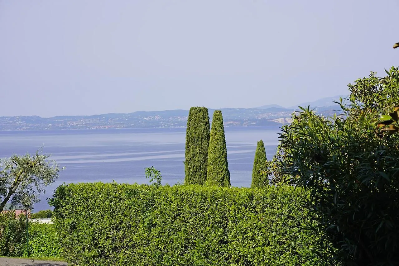 Residence Arca Aparthotel Bardolino