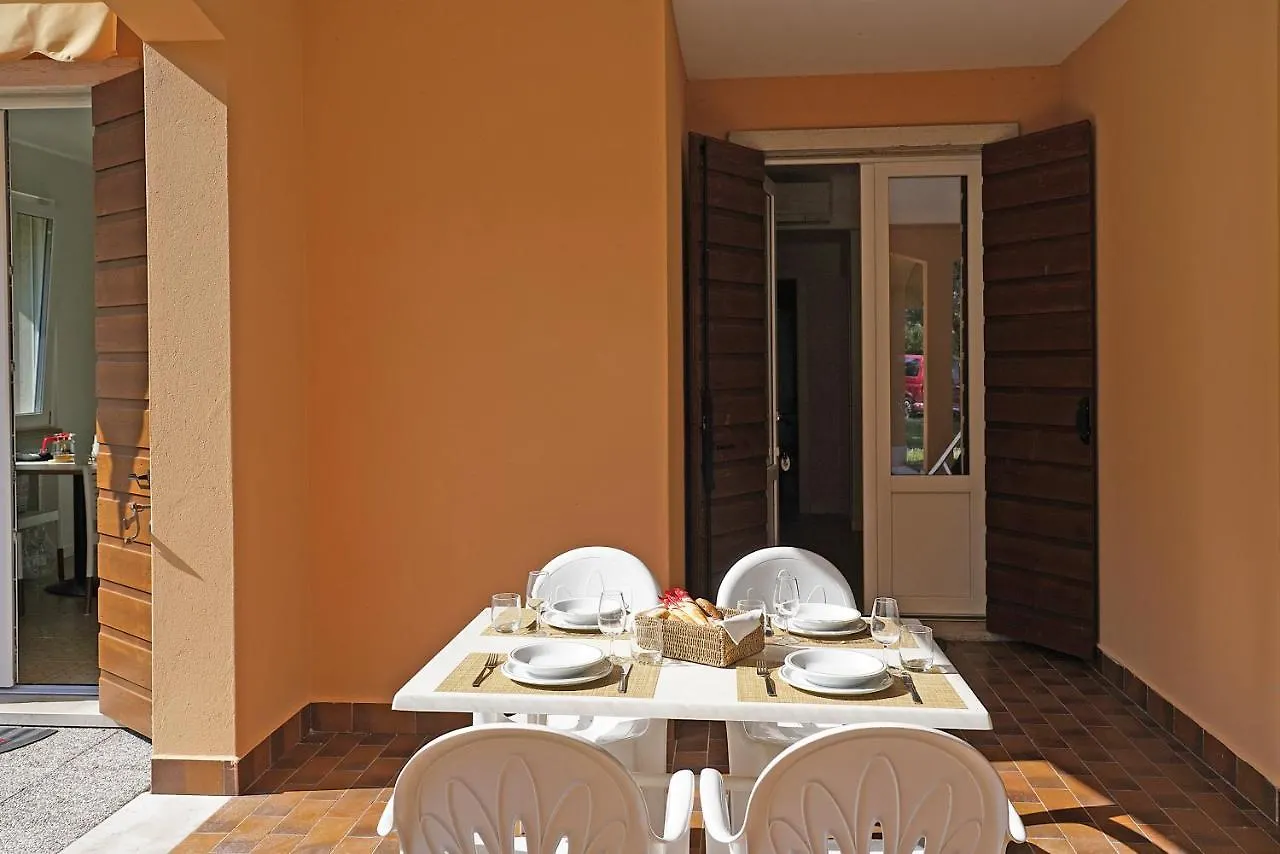 Residence Arca 2*, Bardolino