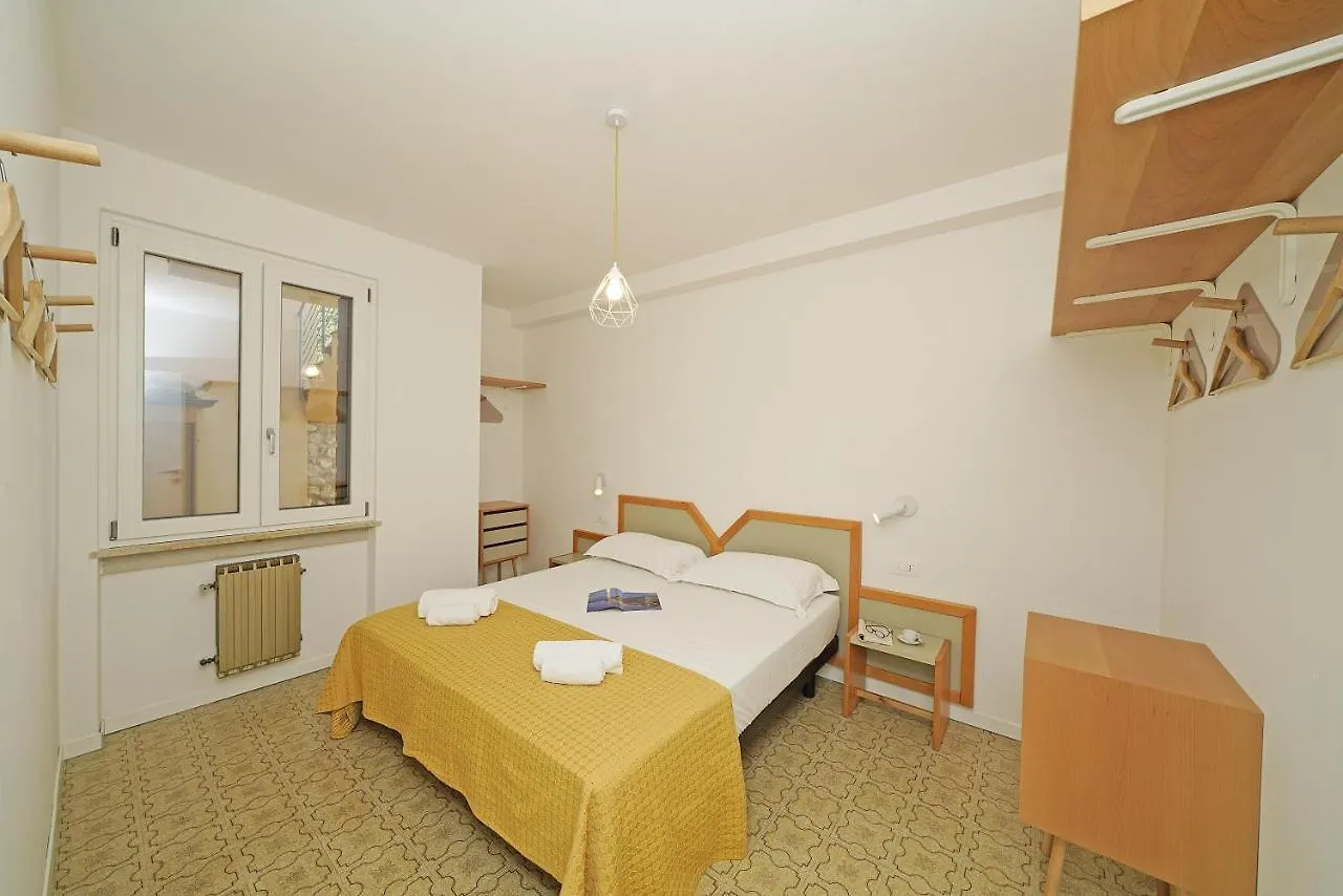 Aparthotel Residence Arca