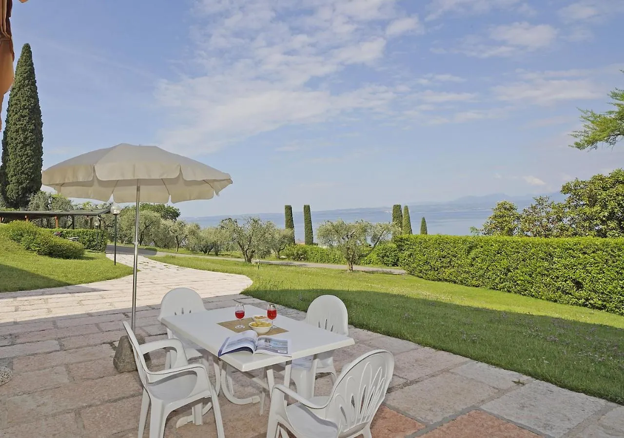 Residence Arca 2*, Bardolino Italy