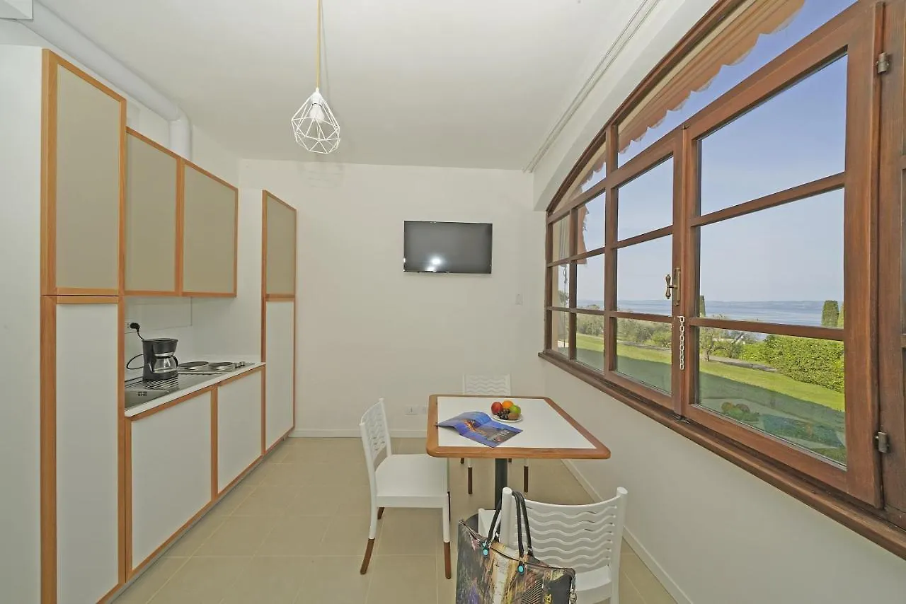 Residence Arca