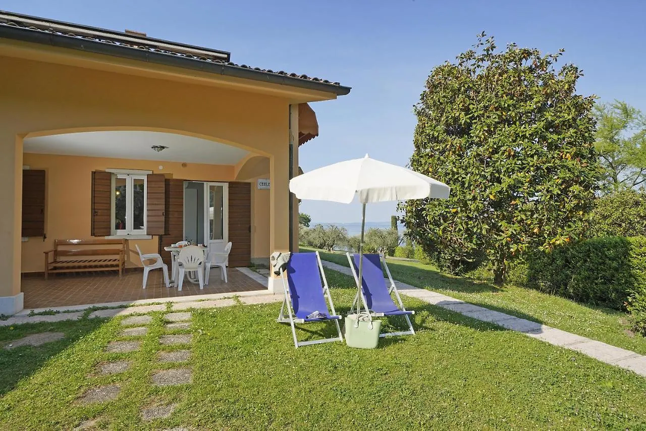 ** Aparthotel Residence Arca Italy