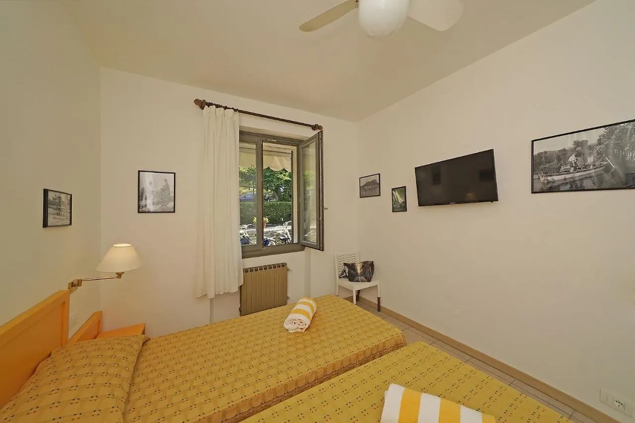 Residence Arca 2*, Bardolino Italy