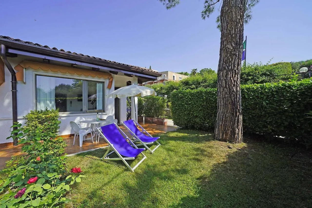 Residence Arca Italy
