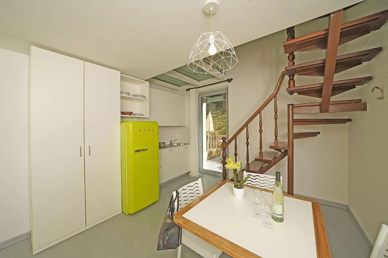 Residence Arca Aparthotel