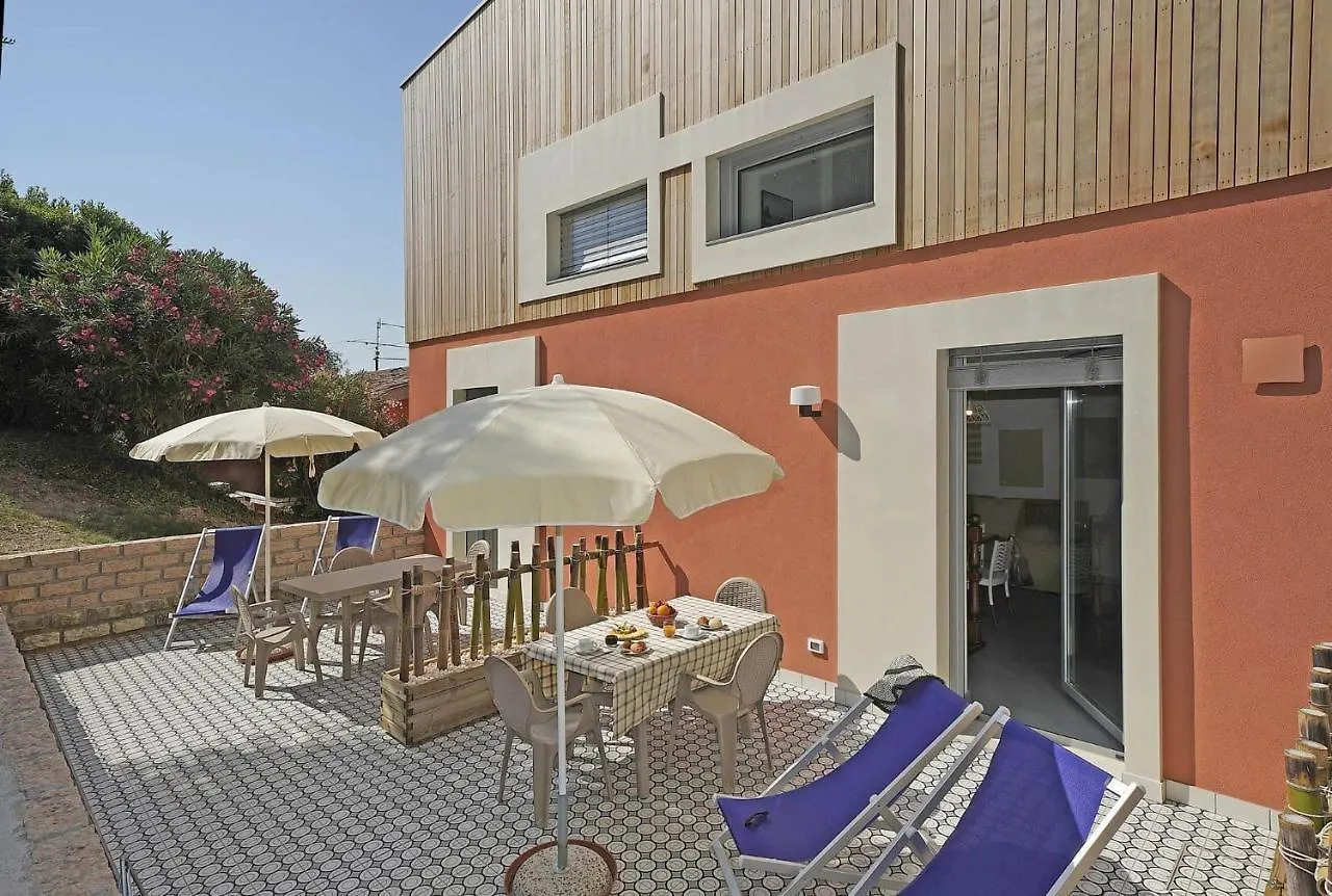 Residence Arca Aparthotel Bardolino