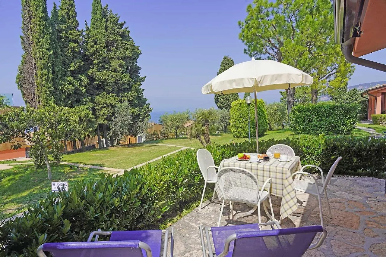 ** Aparthotel Residence Arca Italy