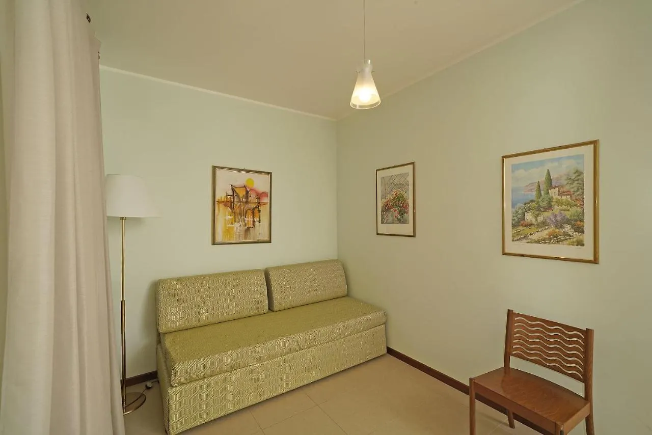 Aparthotel Residence Arca