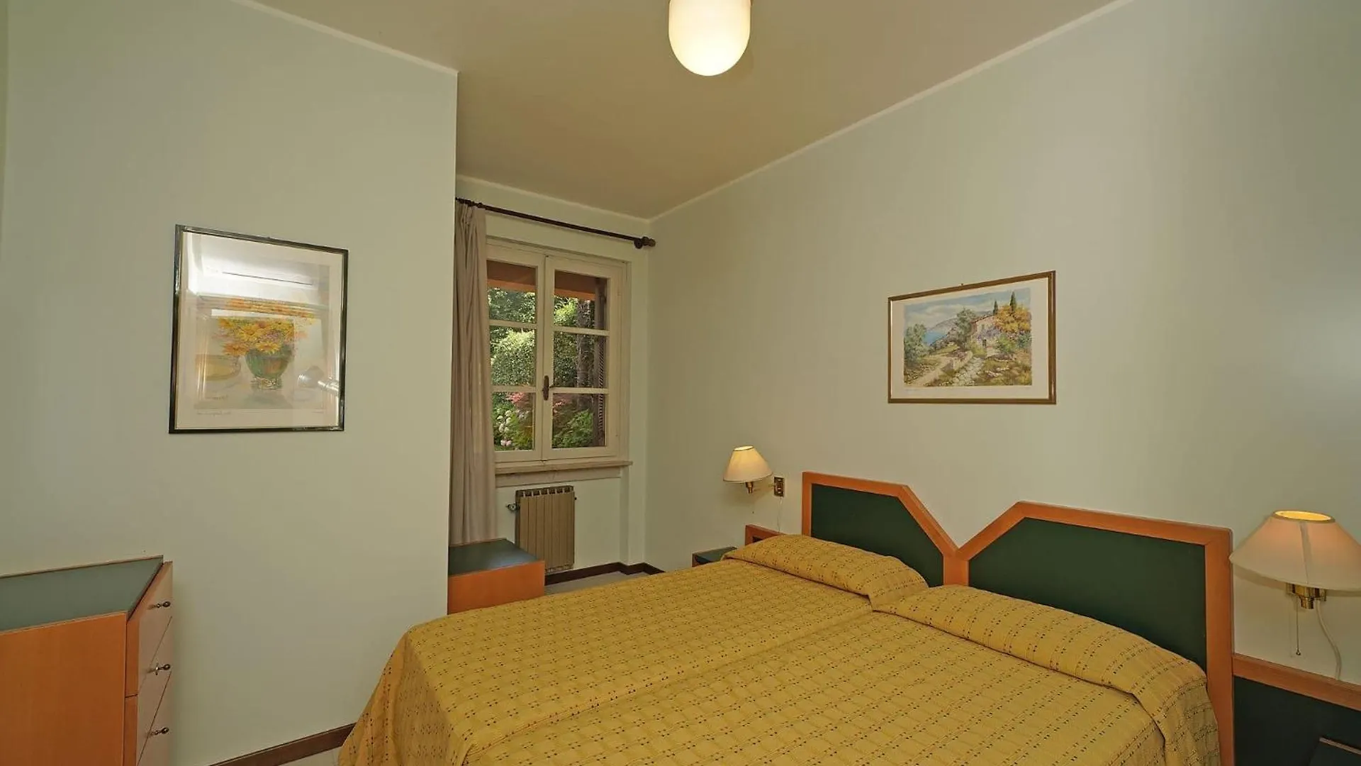 Aparthotel Residence Arca