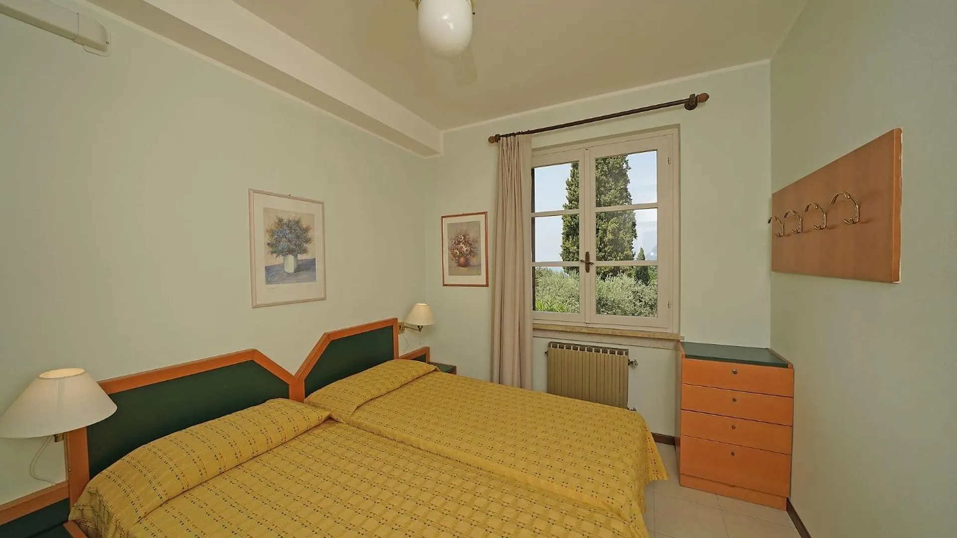 Residence Arca Italy
