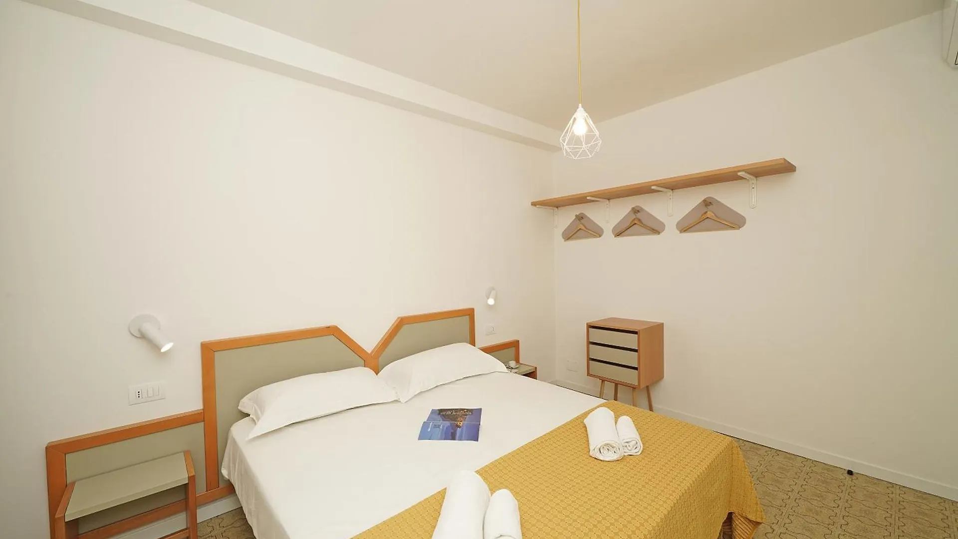 Residence Arca Bardolino Itálie