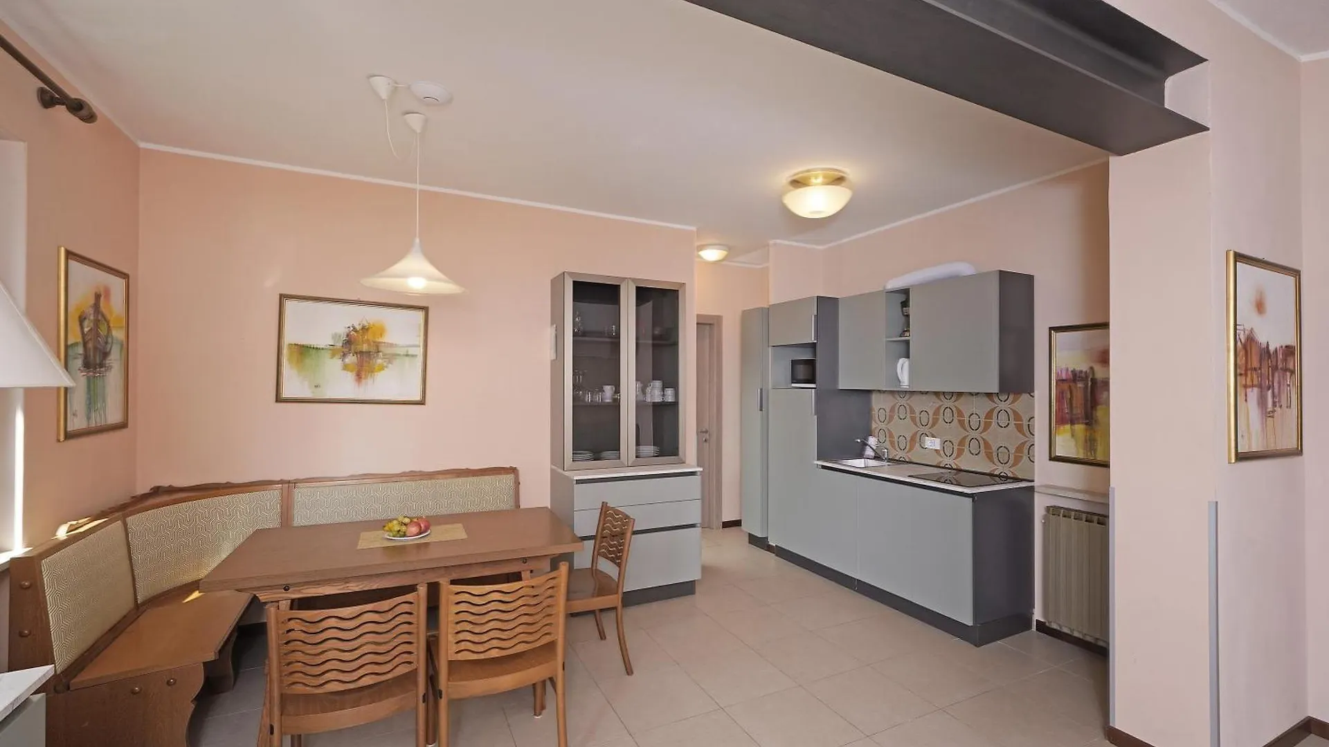 Residence Arca Bardolino