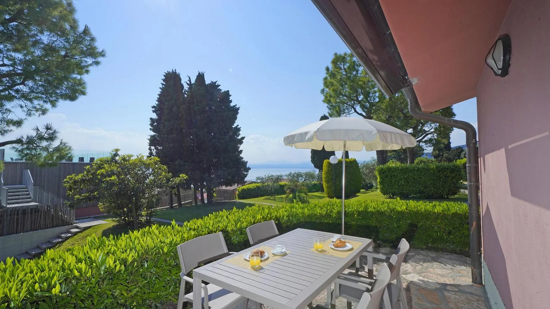 Aparthotel Residence Arca Bardolino