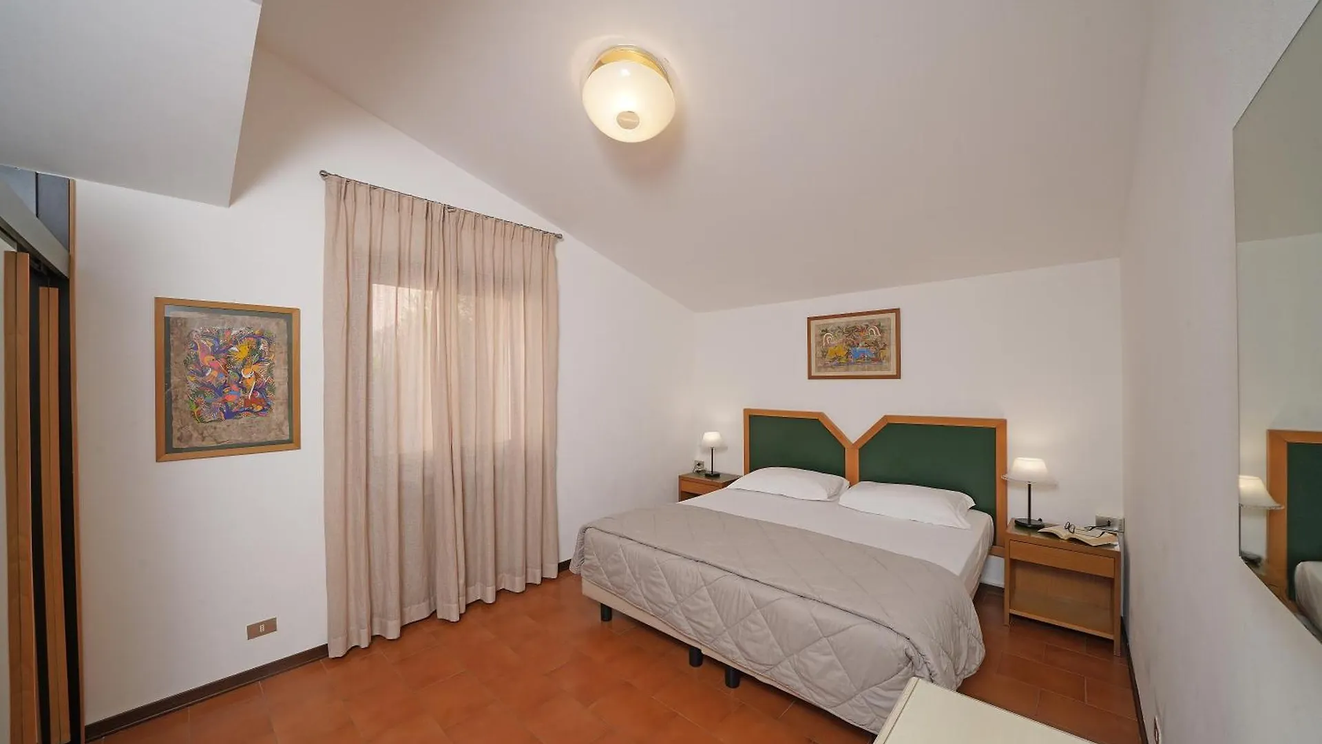 Residence Arca Bardolino Olaszország