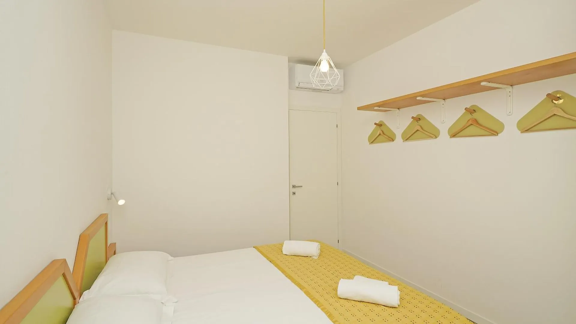 Residence Arca Bardolino 2*,