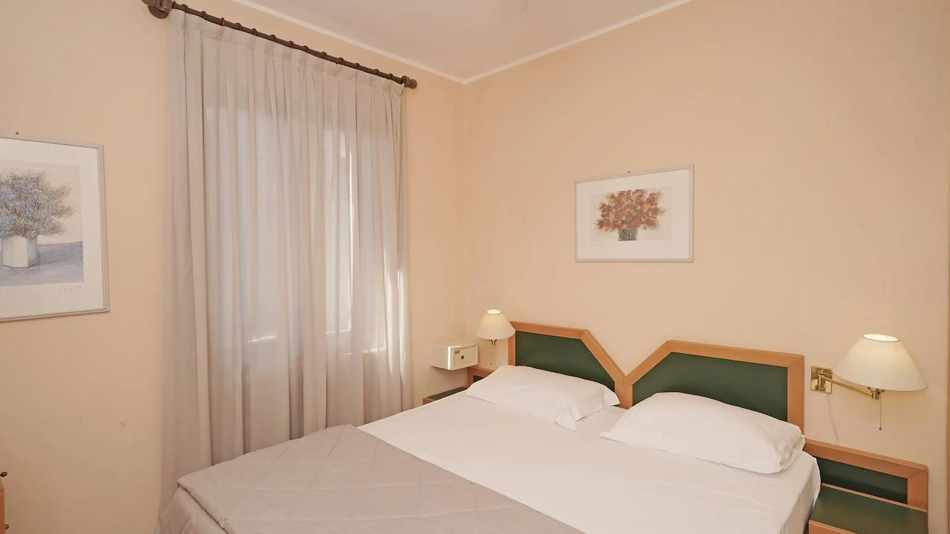 Residence Arca Bardolino Apartmanhotel