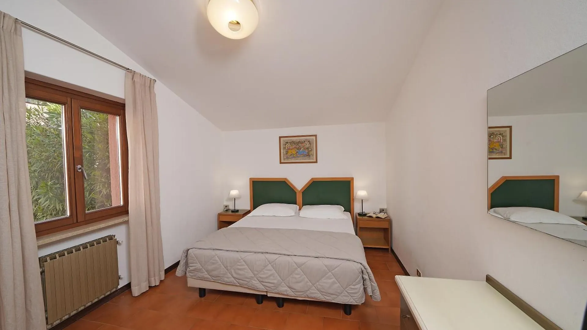 Residence Arca Bardolino Olaszország
