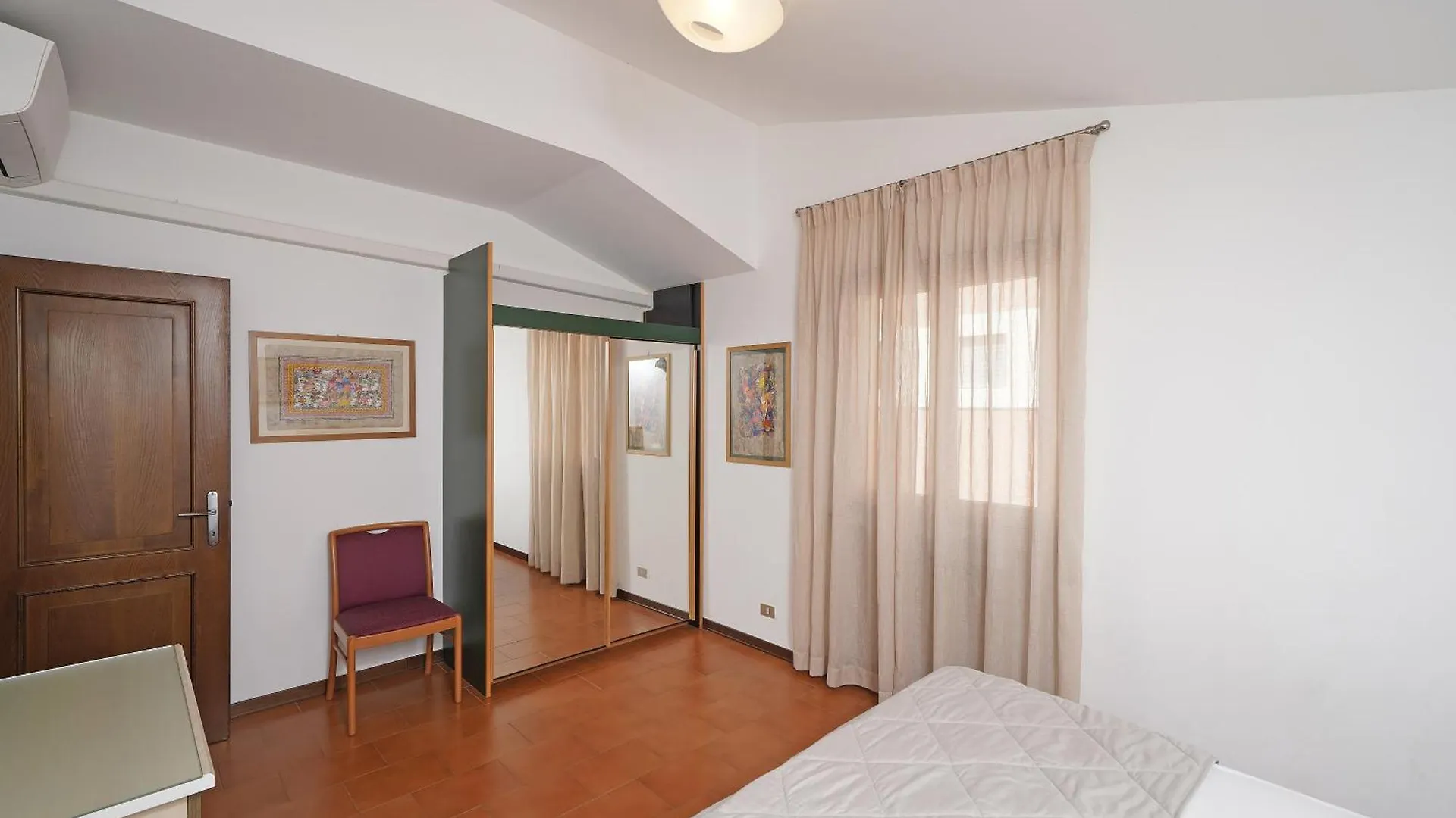 Apartmanhotel Residence Arca Bardolino
