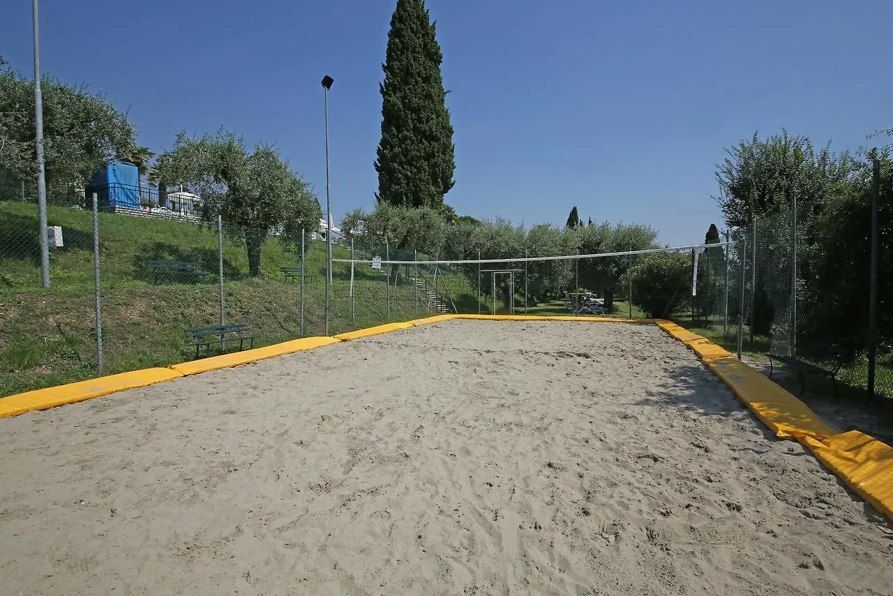 Residence Arca Bardolino