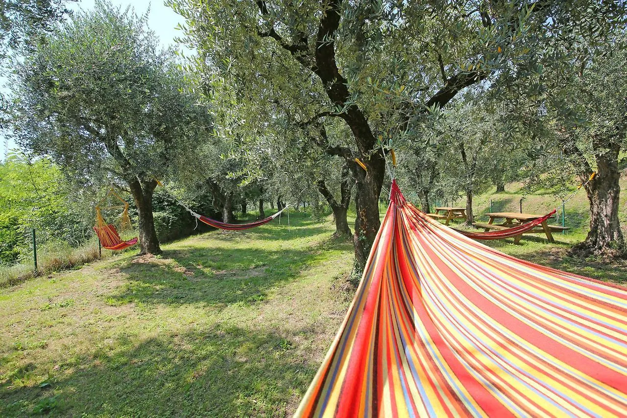 Residence Arca 2*, Bardolino