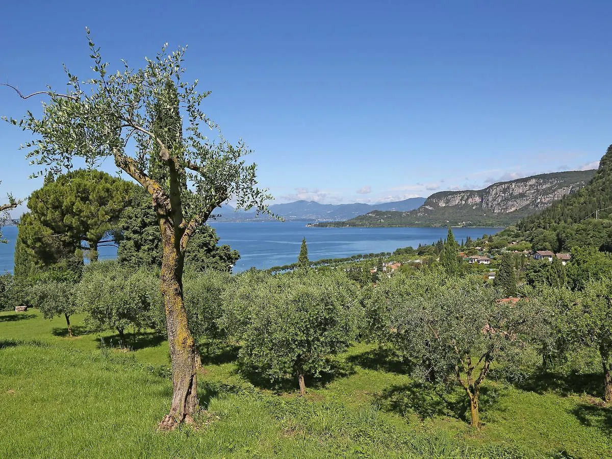 Residence Arca Aparthotel Bardolino