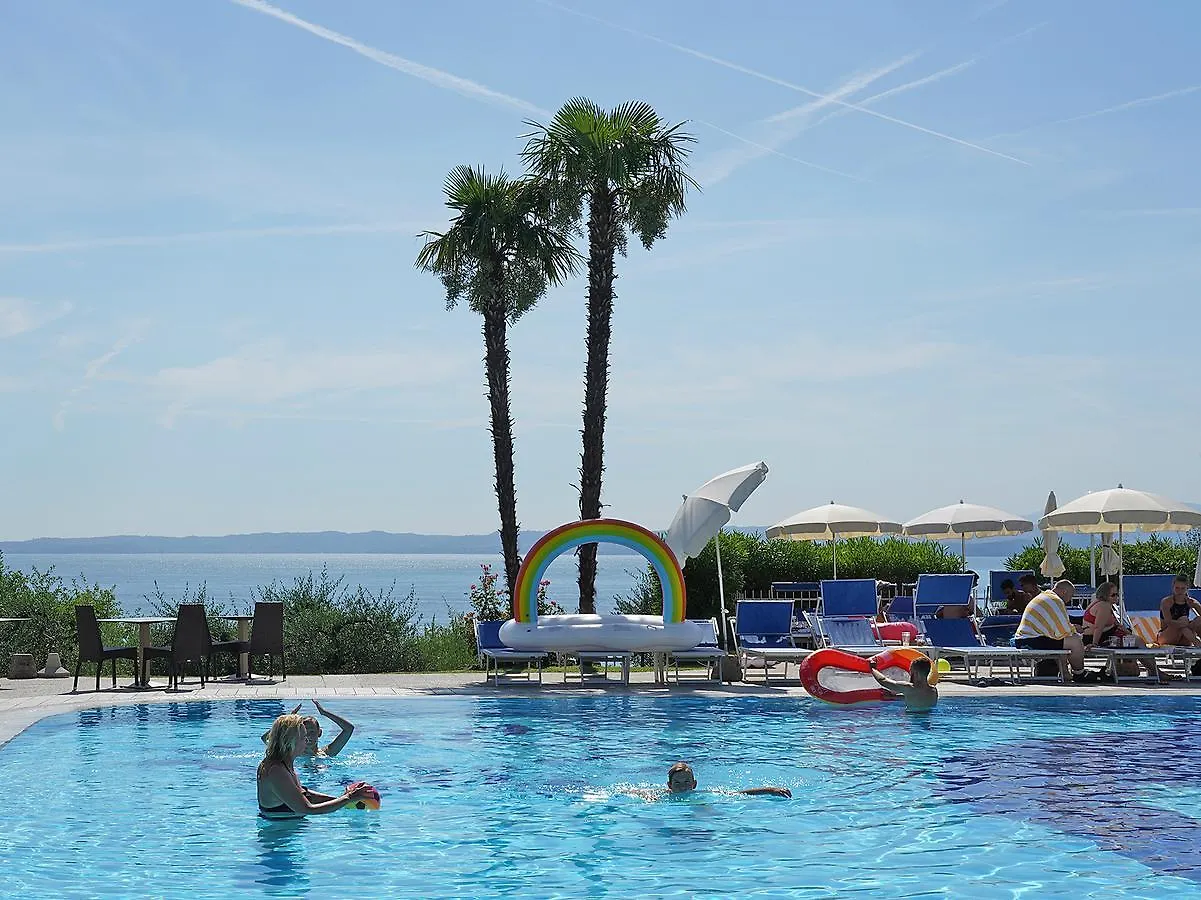 Aparthotel Residence Arca