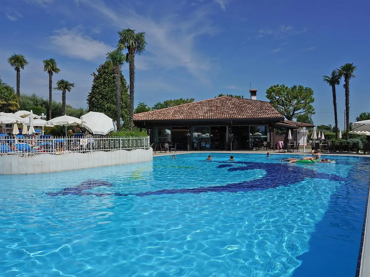 ** Aparthotel Residence Arca Italy