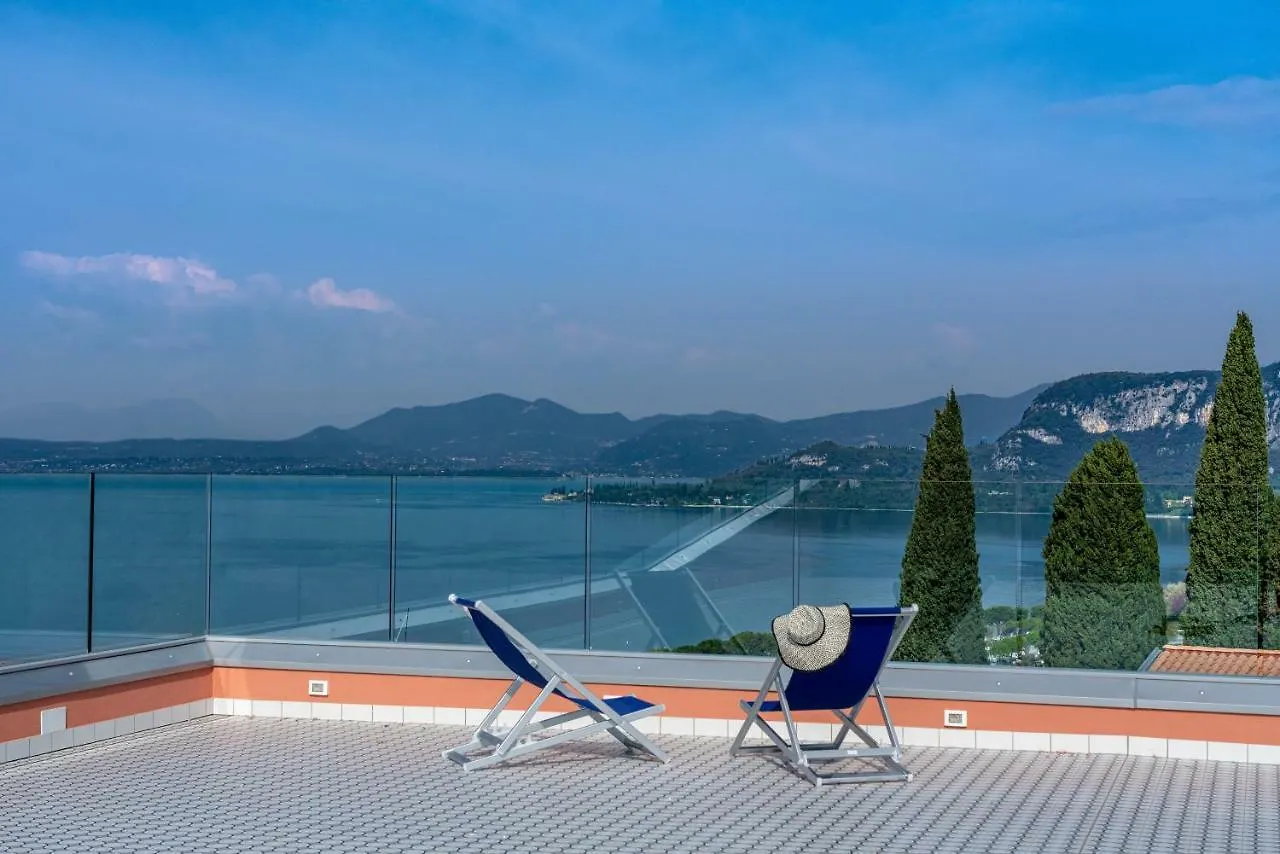 Aparthotel Residence Arca