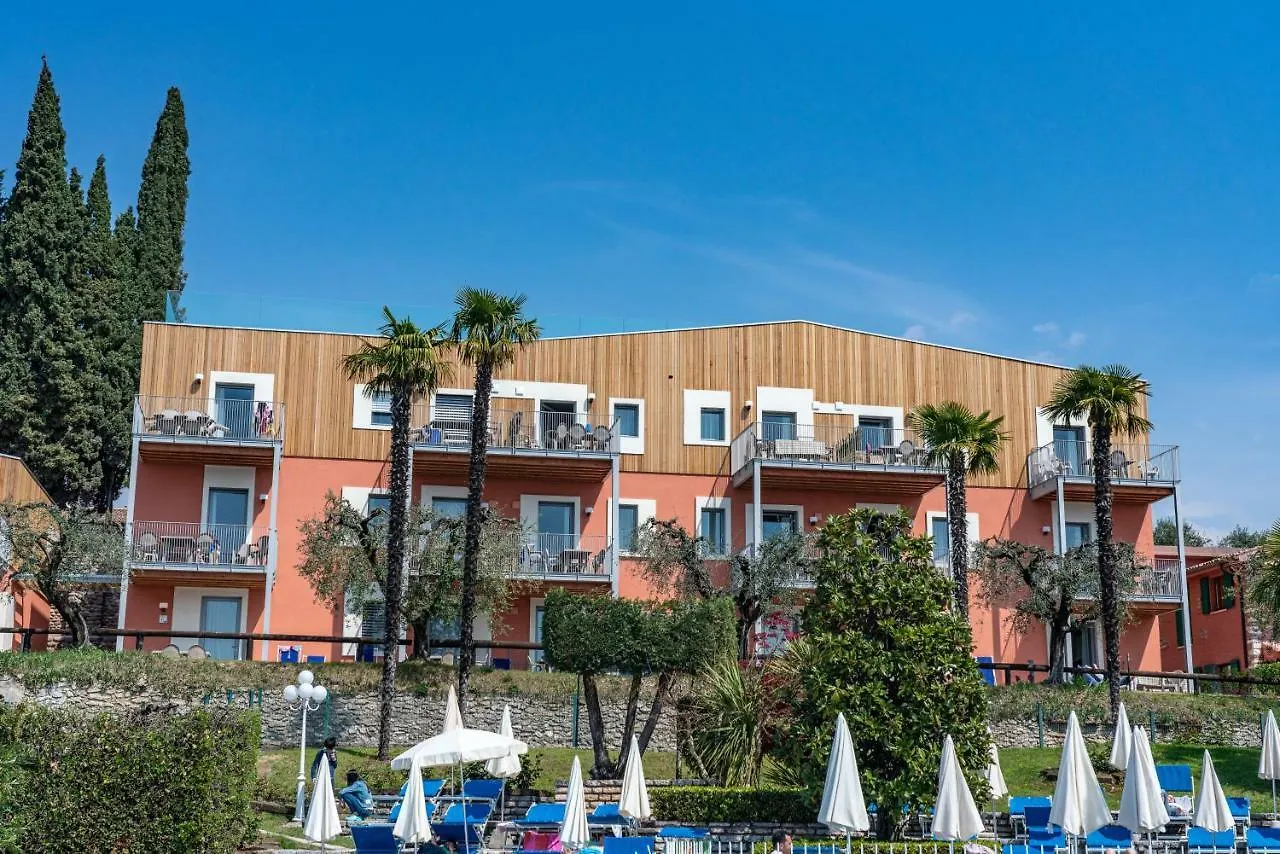 Residence Arca Italy