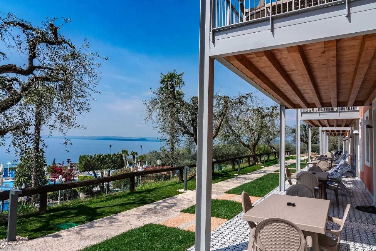 Residence Arca 2*, Bardolino Italy
