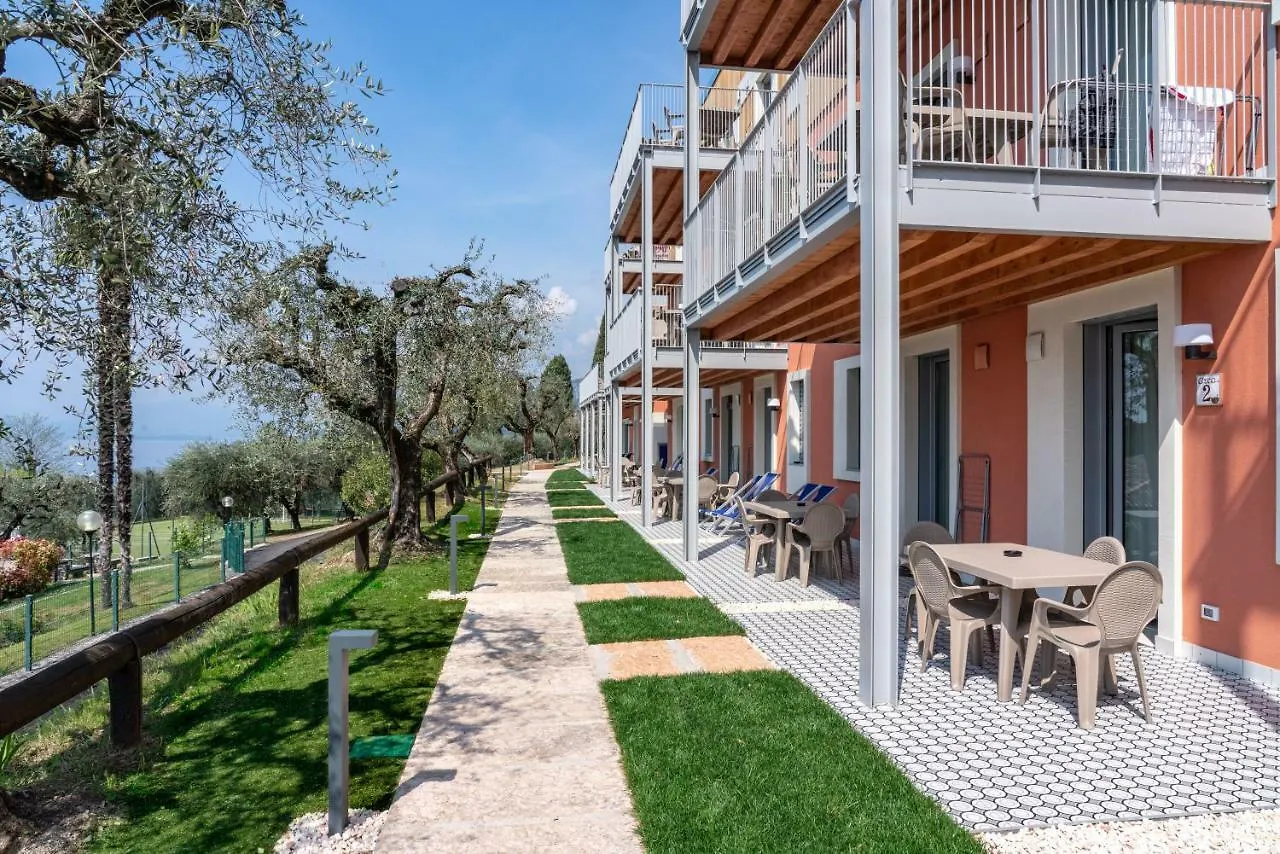 Residence Arca Bardolino