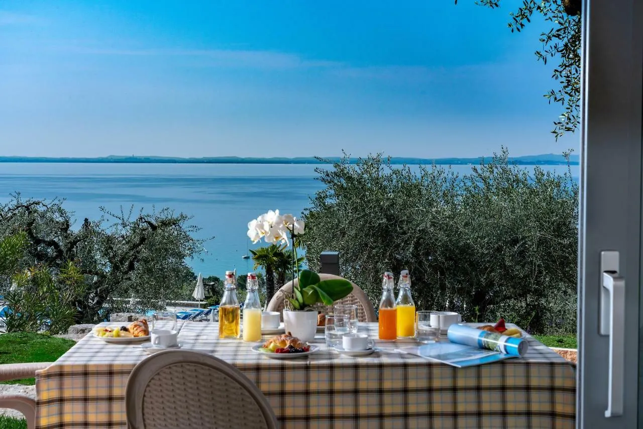 Aparthotel Residence Arca