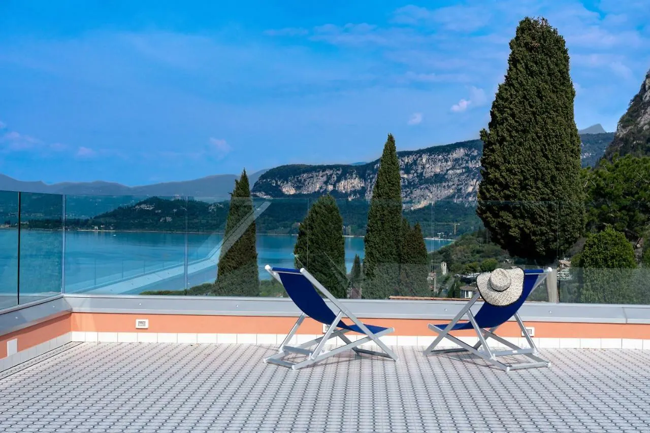 Aparthotel Residence Arca