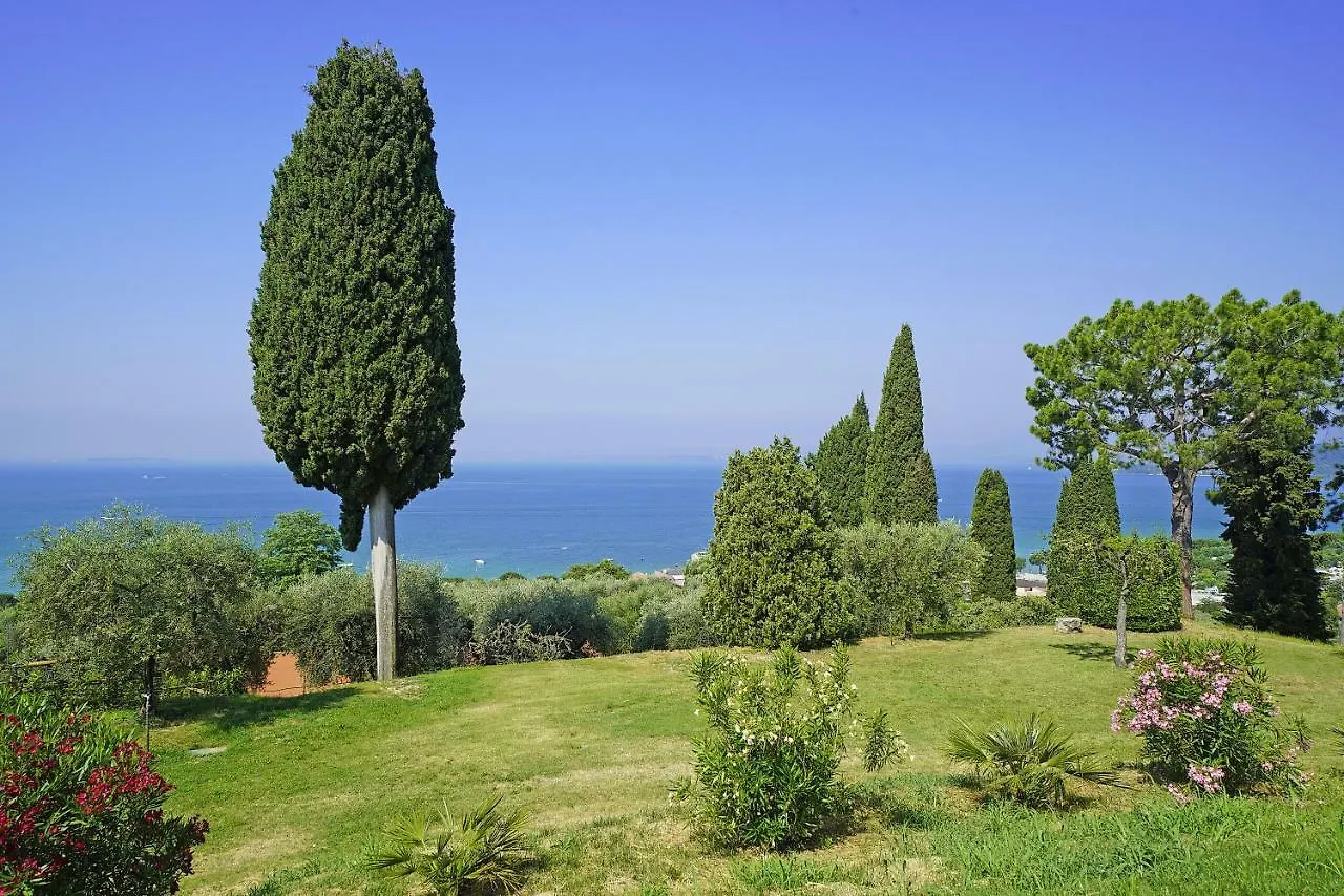 Residence Arca Aparthotel