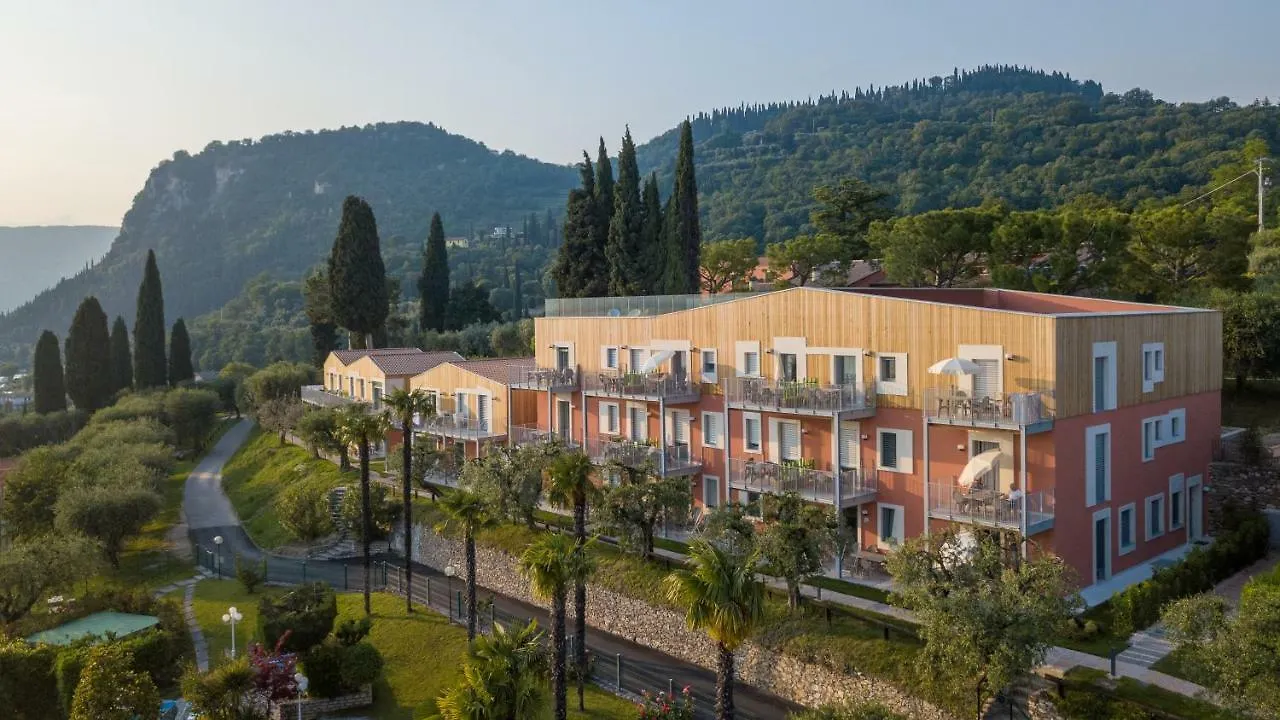 Residence Arca Italy