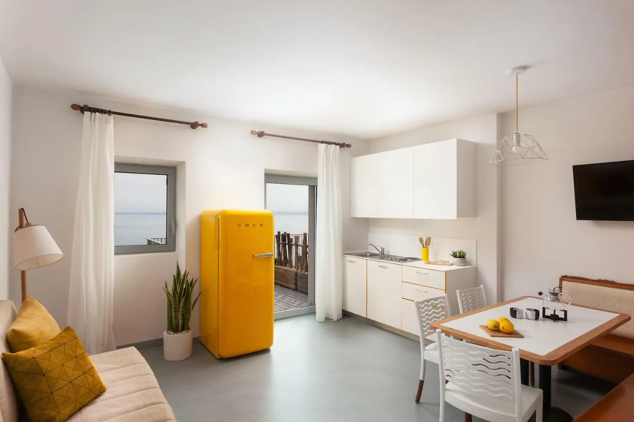 Residence Arca 2*, Bardolino