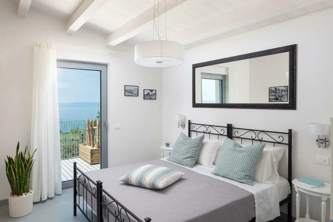 Residence Arca 2*, Bardolino
