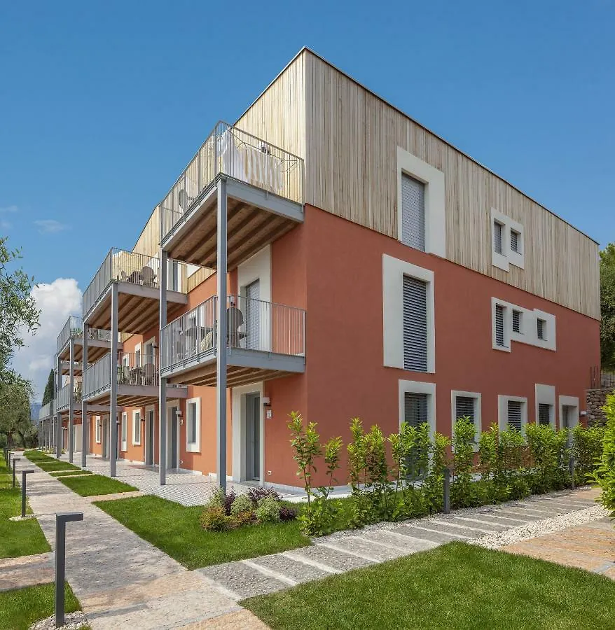 ** Aparthotel Residence Arca Italy