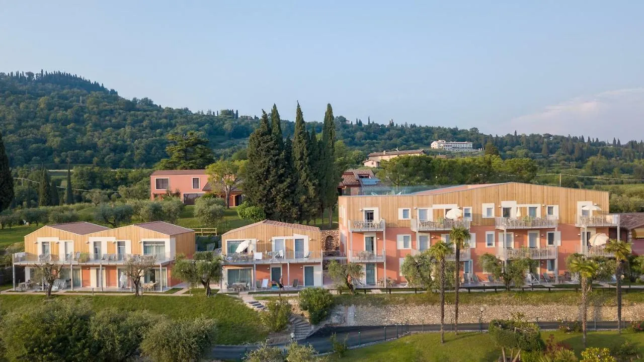 ** Aparthotel Residence Arca Italy