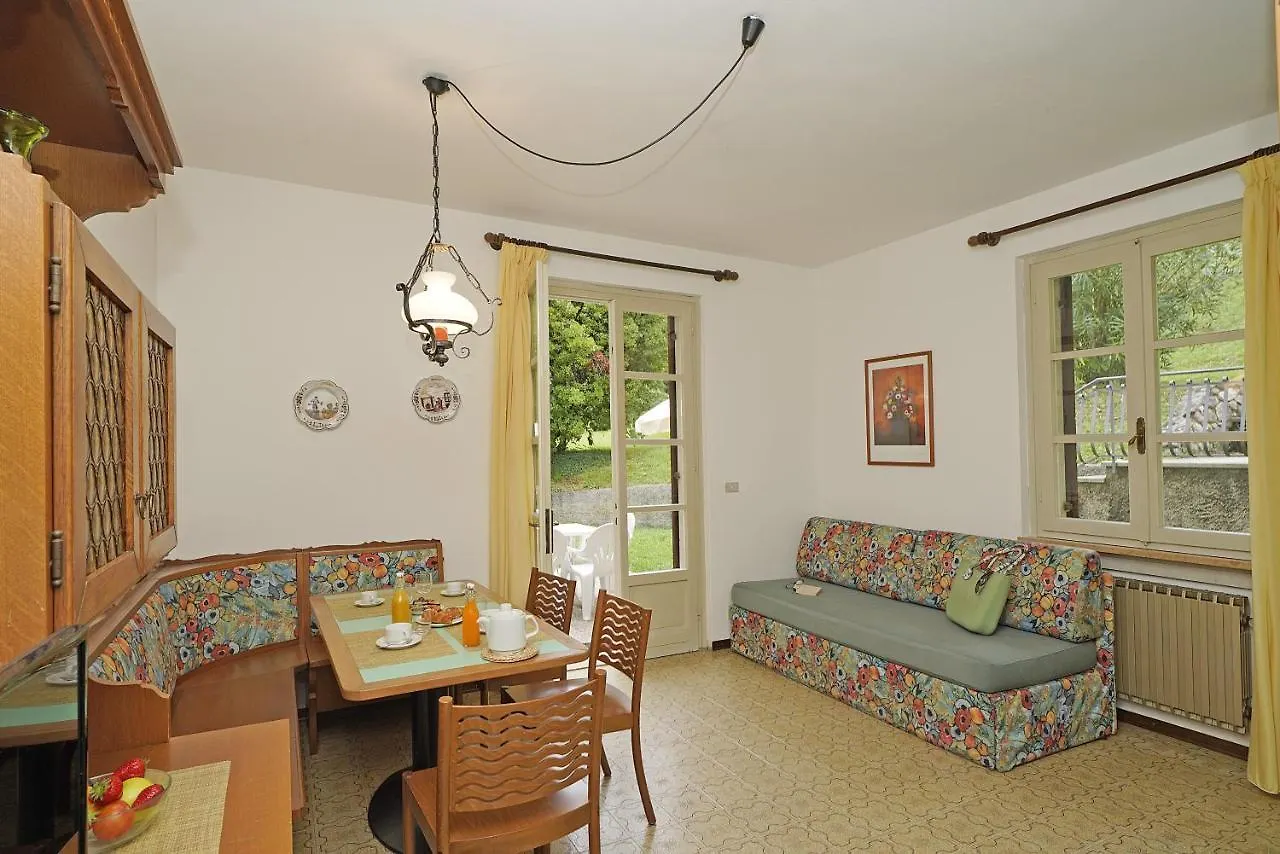 Residence Arca Italy