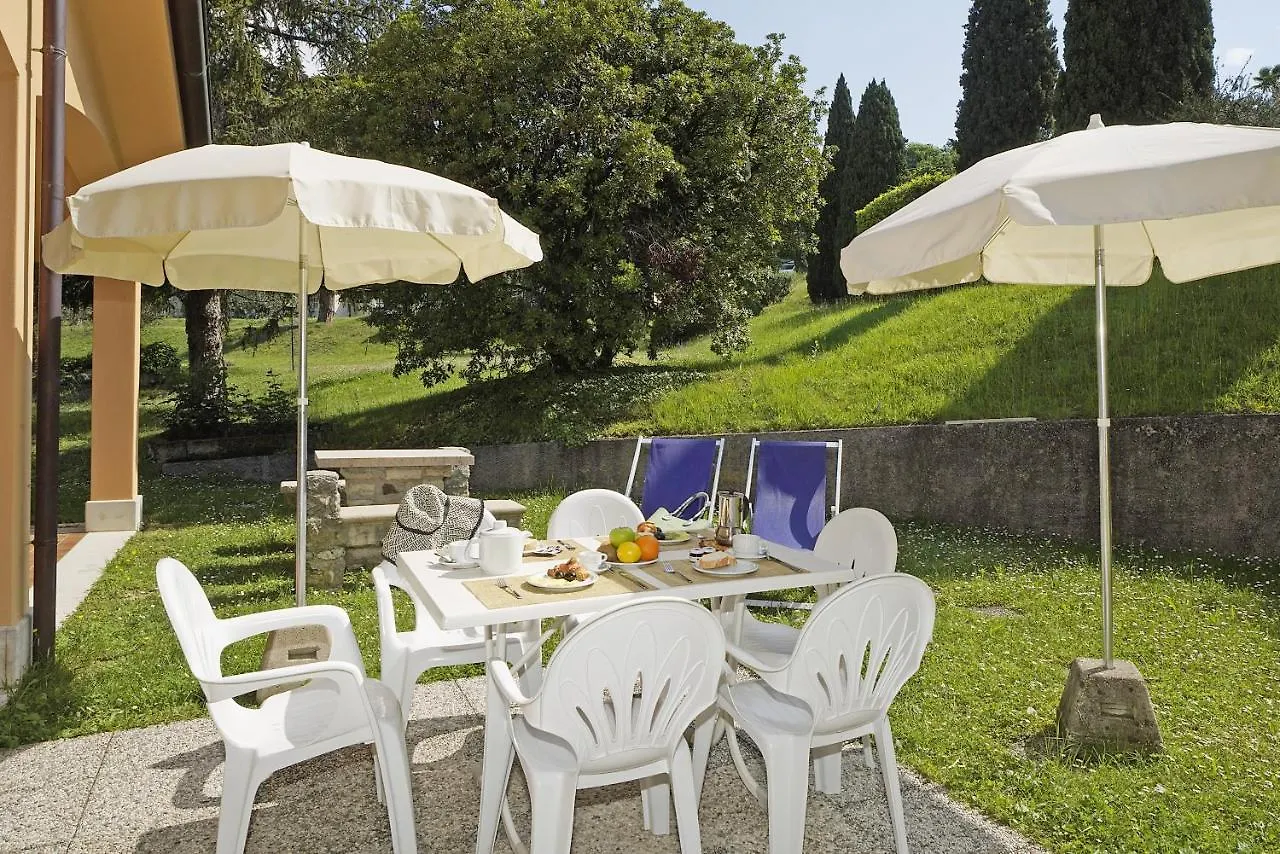 Aparthotel Residence Arca