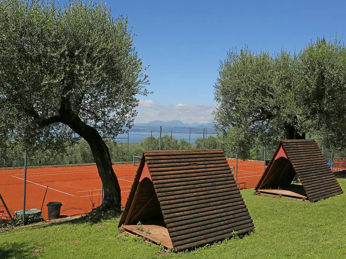 Aparthotel Residence Arca