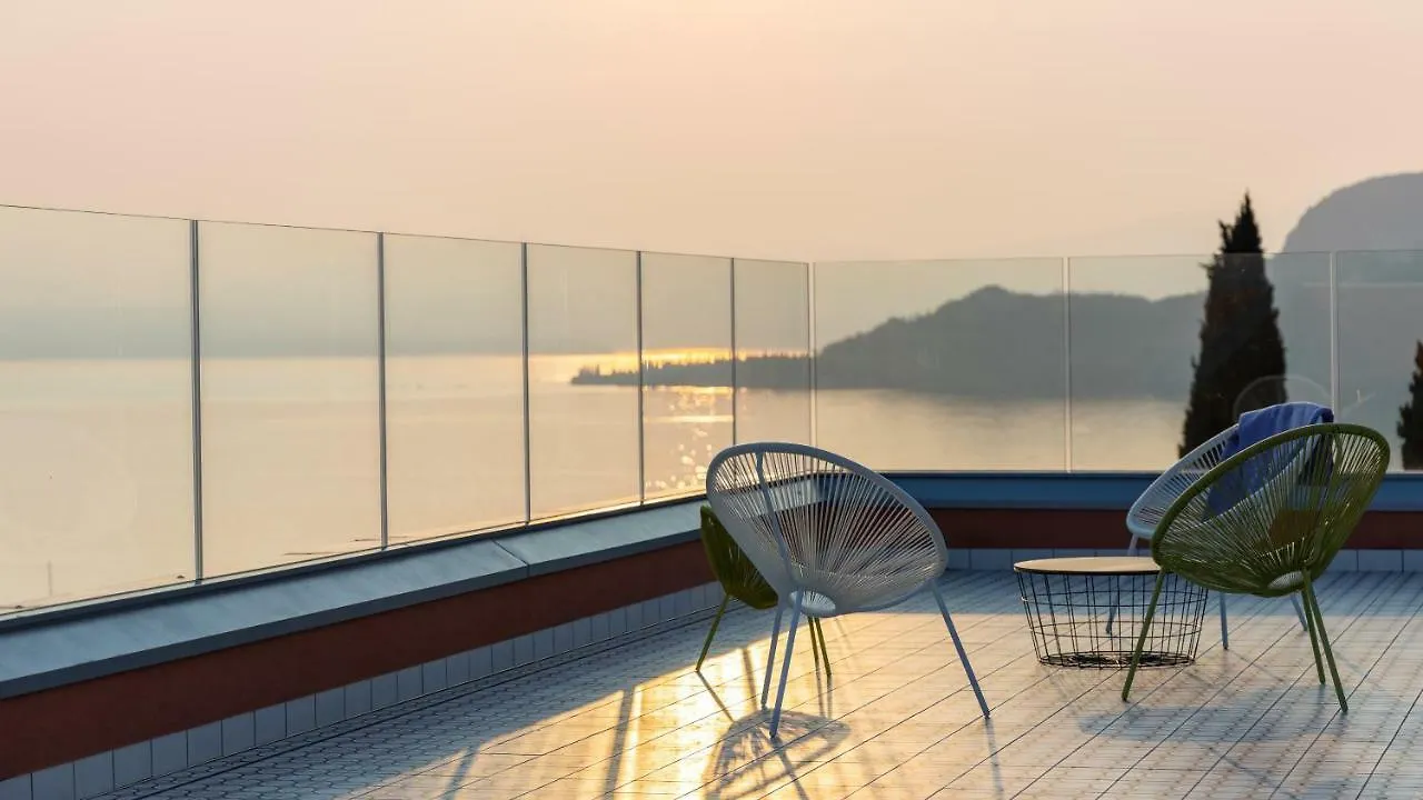 Residence Arca Italy